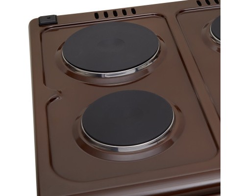 Плита Eleyus NEXT 6007 H4 BR