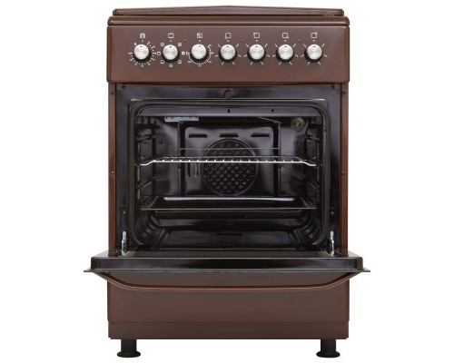 Плита Eleyus NEXT 6007 H4 BR