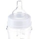 Пляшечка для годування Canpol babies EasyStart Newborn baby з широким отвором 240 мл (35/217_pin)