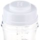 Пляшечка для годування Canpol babies EasyStart Newborn baby з широким отвором 240 мл (35/217_pin)