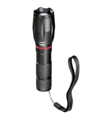 Ліхтар Hama Solid PRO L200 Black (00185808)