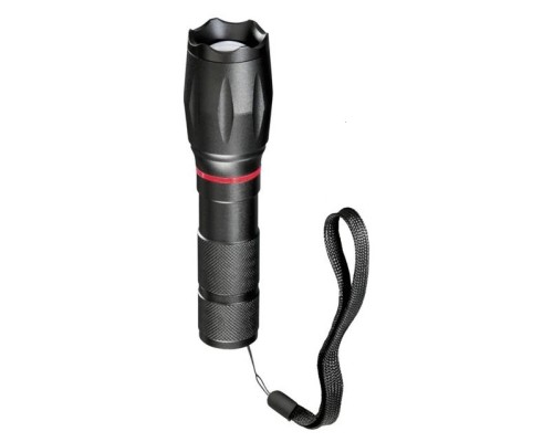 Ліхтар Hama Solid PRO L200 Black (00185808)