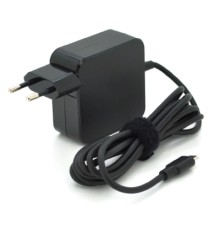 Блок живлення до ноутбуку Merlion ASUS 45W, Type-C (28336 / LAS45/Type-C)