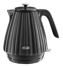 Електрочайник DeLonghi KBD 2001 BK (KBD2001BK)