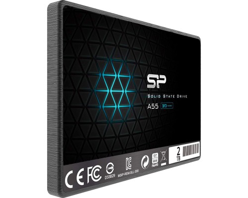 Накопичувач SSD 2.5 Накопичувач SSD 2.5