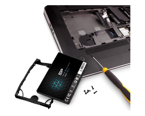 Накопичувач SSD 2.5 Накопичувач SSD 2.5
