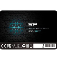 Накопичувач SSD 2.5