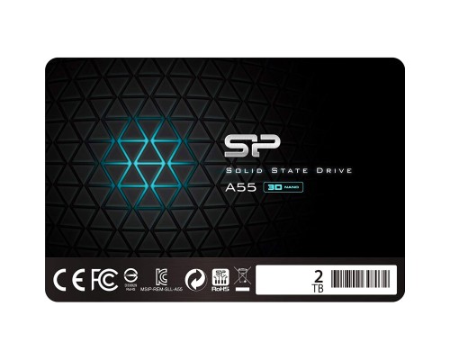 Накопичувач SSD 2.5 Накопичувач SSD 2.5