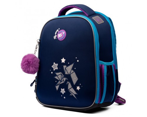 Портфель Yes H-100 Origami Doves (559372)