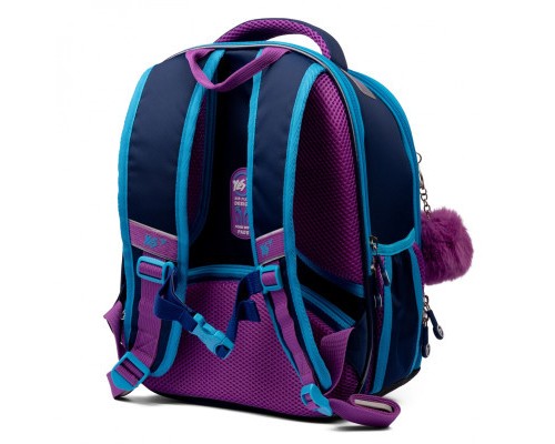 Портфель Yes H-100 Origami Doves (559372)