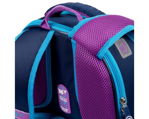 Портфель Yes H-100 Origami Doves (559372)