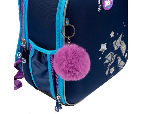 Портфель Yes H-100 Origami Doves (559372)