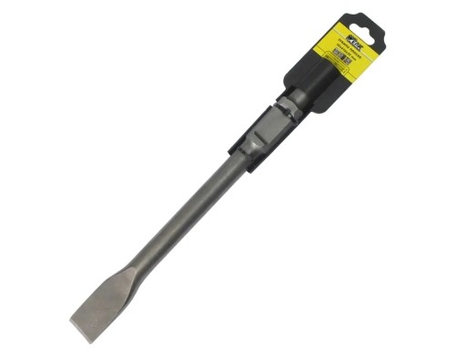 Зубило Werk плоске 6-ти гр. 30х410х35 мм (77363)