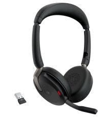 Навушники Jabra Evolve2 65 Flex Link380a MS Stereo (26699-999-999)