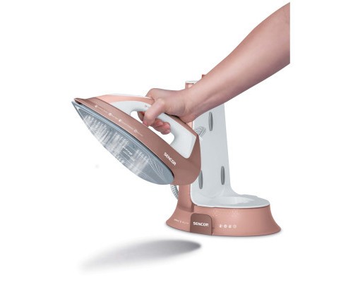 Парова станція Sencor SSI0910RS