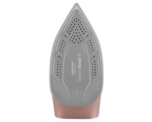 Парова станція Sencor SSI0910RS
