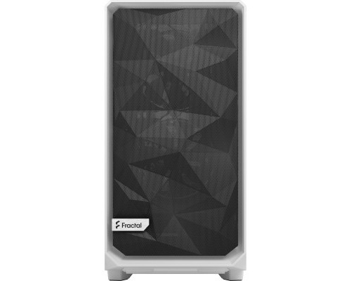 Корпус Fractal Design Meshify 2 Lite White TG Clear (FD-C-MEL2A-04)
