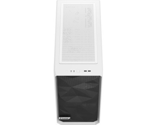 Корпус Fractal Design Meshify 2 Lite White TG Clear (FD-C-MEL2A-04)