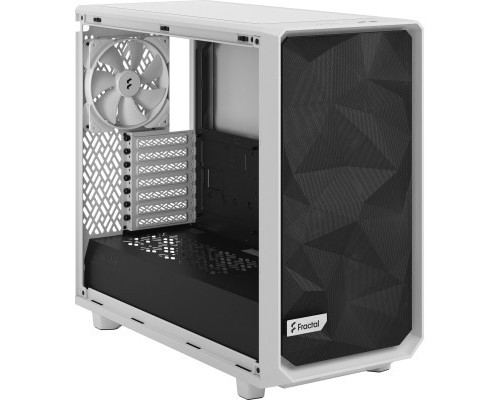 Корпус Fractal Design Meshify 2 Lite White TG Clear (FD-C-MEL2A-04)