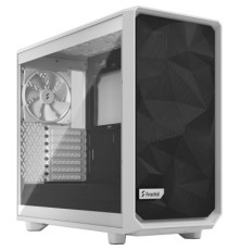 Корпус Fractal Design Meshify 2 Lite White TG Clear (FD-C-MEL2A-04)