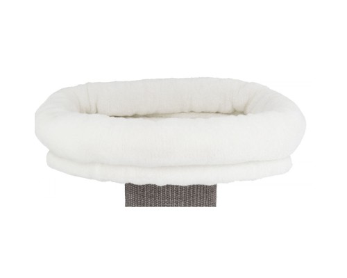 Дряпка (кігтеточка) для котів Trixie Acadia настінна 160 см сіра (4011905440736)