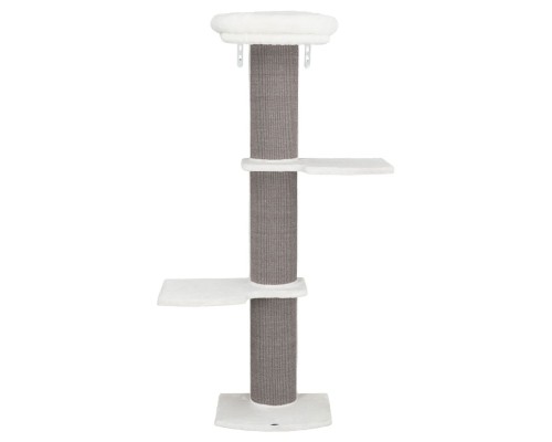 Дряпка (кігтеточка) для котів Trixie Acadia настінна 160 см сіра (4011905440736)