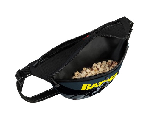 Поясна сумка-бананка для собак WAUDOG Family 