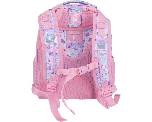 Рюкзак шкільний Astrabag AS1 Unicorn (501021069)