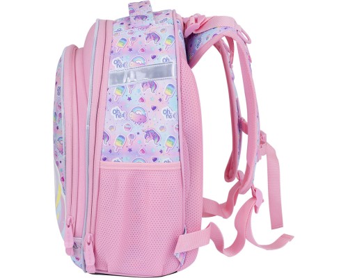 Рюкзак шкільний Astrabag AS1 Unicorn (501021069)