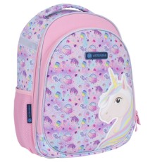 Рюкзак шкільний Astrabag AS1 Unicorn (501021069)