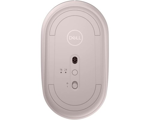 Мишка Dell MS3320W Mobile Wireless Ash Pink (570-ABPY)