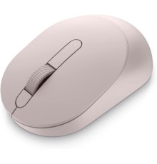 Мишка Dell MS3320W Mobile Wireless Ash Pink (570-ABPY)