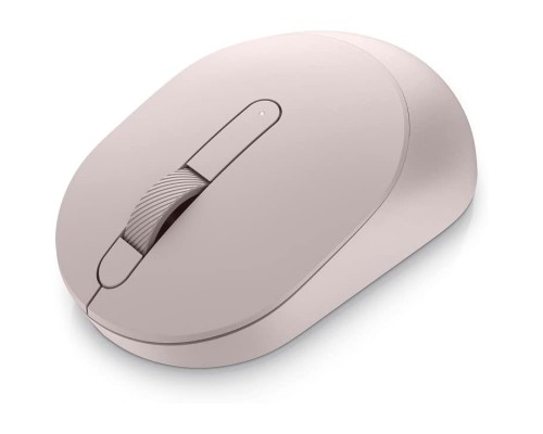 Мишка Dell MS3320W Mobile Wireless Ash Pink (570-ABPY)