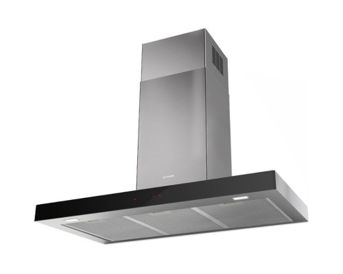 Витяжка кухонна Faber Stilo Glass Smart X/V A60 (325.0617.017)