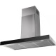 Витяжка кухонна Faber Stilo Glass Smart X/V A60 (325.0617.017)