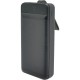 Батарея універсальна XO 30000mAh, PD/18W, QC3.0/22.5W, flashlight, Input(Micro,Type-C,Lightning), Output(3*USB,Type-C) (XO-PR156 / 29212) 