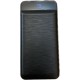 Батарея універсальна XO 30000mAh, PD/18W, QC3.0/22.5W, flashlight, Input(Micro,Type-C,Lightning), Output(3*USB,Type-C) (XO-PR156 / 29212) 