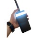 Батарея універсальна XO 30000mAh, PD/18W, QC3.0/22.5W, flashlight, Input(Micro,Type-C,Lightning), Output(3*USB,Type-C) (XO-PR156 / 29212) 
