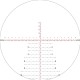 Оптичний приціл Nightforce NX8 2.5-20x50 F1 ZeroS Сітка Mil-XT з підсвічуванням Earth (C665)