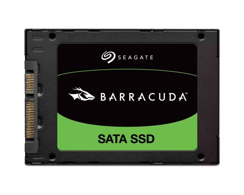 Накопичувач SSD 2.5
