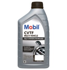 Трансмісійна олива Mobil CVTF Multi-Vehicle 1л (74744)