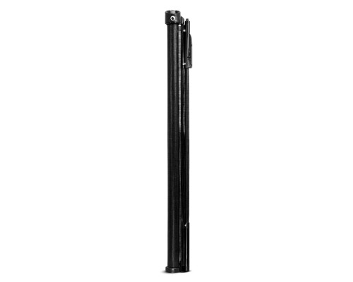 Захисний бар'єр для дітей Lionelo Tulia Black (LO-TULIA BLACK)