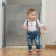 Захисний бар'єр для дітей Lionelo Tulia Black (LO-TULIA BLACK)