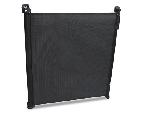 Захисний бар'єр для дітей Lionelo Tulia Black (LO-TULIA BLACK)