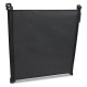 Захисний бар'єр для дітей Lionelo Tulia Black (LO-TULIA BLACK)