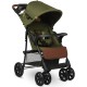 Коляска Lionelo Emma Plus Forest Green (LO-EMMA PLUS FOREST GREEN)