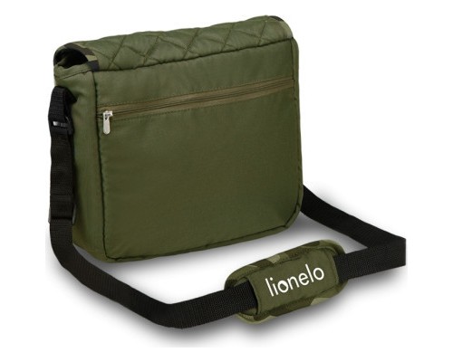 Коляска Lionelo Emma Plus Forest Green (LO-EMMA PLUS FOREST GREEN)