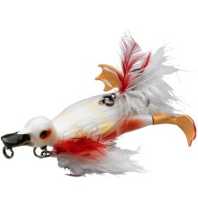 Воблер Savage Gear 3D Suicide Duck 150F 150mm 70.0g Ugly Duckling (1854.18.20)