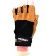 Рукавички для фітнесу MadMax MFG-248 Clasic Brown L (MFG-248-Brown_L)