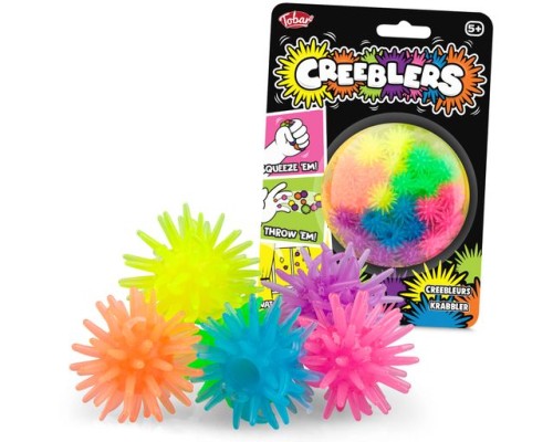 Антистрес Tobar Розповзунчики (38247)